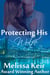 Protecting His Wolfe - The Pigg Detective Agency, #1