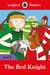 Ladybird Readers Level 3 - The Red Knight (ELT Graded Reader)