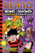 Beano Dennis & Gnasher The Bogeyman of Bunkerton Castle