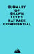 Summary of Shawn Levy's Rat Pack Confidential