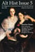 Alt Hist Issue 5: The Magazine of Historical Fiction and Alternate History - Alt Hist, #5