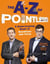 The A-Z of Pointless - The brain-teasingly entertaining book of quizzes and trivia from the hosts of the hit BBC quiz show - a fun activity for all the family