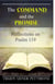 The Command and the Promise