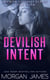 Devilish Intent - Quentin Security Series, #7