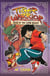 Rise of the Lion Beast - Book 3