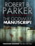 The Godwulf Manuscript (A Spenser Mystery)