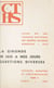 Actes du 104e Congrès national des Sociétés savantes, Bordeaux, 1979, Section d'histoire moderne et contemporaine (2) - La Gironde de 1610 à nos jours