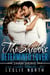 The Sheikh's Determined Lover - Zahkim Sheikhs Series, #2