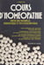 Cours d'homéopathie - Médecine naturelle, énergétique et psychosomatique