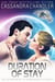 Duration of Stay - The Department of Homeworld Security, #6