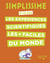 Simplissime - Le livre des expériences scientifiques le plus facile du monde