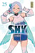 Shy - Tome 25