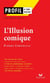 Profil - Corneille (Pierre) : L'Illusion comique - analyse littéraire de l'oeuvre