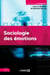 Sociologie des émotions