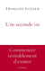 Une seconde vie - essai