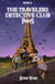 The Travelers Detective Club Paris - The Travelers Detective Club, #2