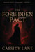 Blood Pact Academy - The Forbidden Pact, #1