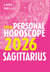 Sagittarius 2026: Your Personal Horoscope