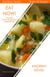 Eat Now! Microgreen Soups: 15 Savory Low Fat Pocket Recipes - The Easy Guide to Microgreens, #2