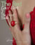 The Red Lace - Part 2 - The Next Time - The Red, #6