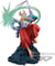 Figurine - Yamato Dioramatic - the brush one - 19 cm