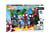 Puzzle 45 pièces - Spidey et ses amis extraordinaires - Nathan