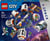 LEGO® 60433 - La station spatiale modulaire - LEGO® City