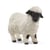 Mouton nez noir - Schleich
