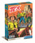 Puzzle Compact 1000 pièces - Tex - Clementoni