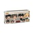 Pack figurine Funko POP! - Queen "I want to break free" - 4 pièces
