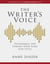 The Writer's Voice - The Writer's Process Series