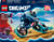 LEGO® 71479 - Le chat-moto de Zoey - LEGO® DREAMZzz