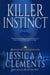 Killer Instinct - Crowne Security and Investigations Series, #1