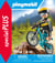 PLAYMOBIL - Cycliste avec VTT et souche d'arbre - 71756 - Special plus