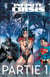 Infinite Crisis - Tome 4 - Les survivants - 1ère partie