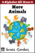Alphabet All-Stars: More Animals - Alphabet All-Stars