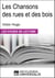 Les Chansons des rues et des bois de Victor Hugo - "Les Fiches de Lecture d'Universalis"