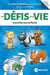 Les défis de la vie racontés aux enfants