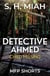Child Missing - Private Detective Ahmed Mystery Short Stories