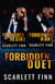 Forbidden Duet - Forbidden Novels, #3
