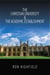 The Christian University & The Academic Establishment