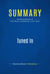 Summary: Tuned In - Review and Analysis of Stull, Meyers and Meerman Scott's Book