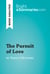 The Pursuit of Love by Nancy Mitford (Book Analysis) - Detailed Summary, Analysis and Reading Guide