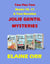 Two Plus Two in the Jolie Gentil Cozy Mystery Series - Jolie Gentil Cozy Mystery Series, #29