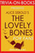 The Lovely Bones by Alice Sebold (Trivia-on-Book) - Trivia-On-Books