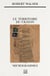 Le Territoire du crayon - Proses des microgrammes