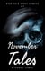 November Tales - Dead Cold Ghost Stories, #1