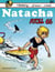 Natacha - Tome 20 - Atoll 66