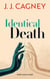 Identical Death - A Reverend Cici Gurule Mystery, #6