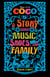 Coco: A Story about Music, Shoes, and Family